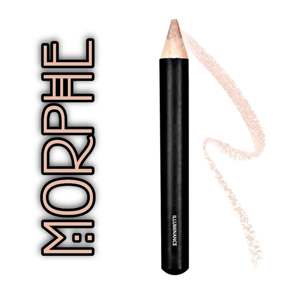 Morphe Makeup Morphe Ultrablendable Highlighter Stick Illuminance